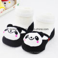 Hot Sale 3D Cotton Baby Socks